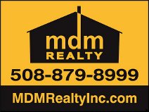 MDM Realty, Inc